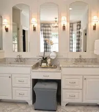 Promoción Doble Lavabo Vanidad, Compras online de Doble Lavabo Vanidad