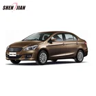 SHENJIAN FACTORY auto parts chrome gas tank cover for para ciaz car accessories accesorios