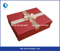 2015 promotive gift box,gift wrapping paper box,wedding return