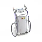 FDA high frequency hair removal skin rejuvenation ipl rf machine acne rosacea treatments