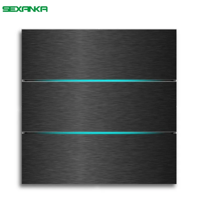 Smart Wireless wall Switches/Wifi Switches/Zigbee Switches 32d - ANKUX.COM
