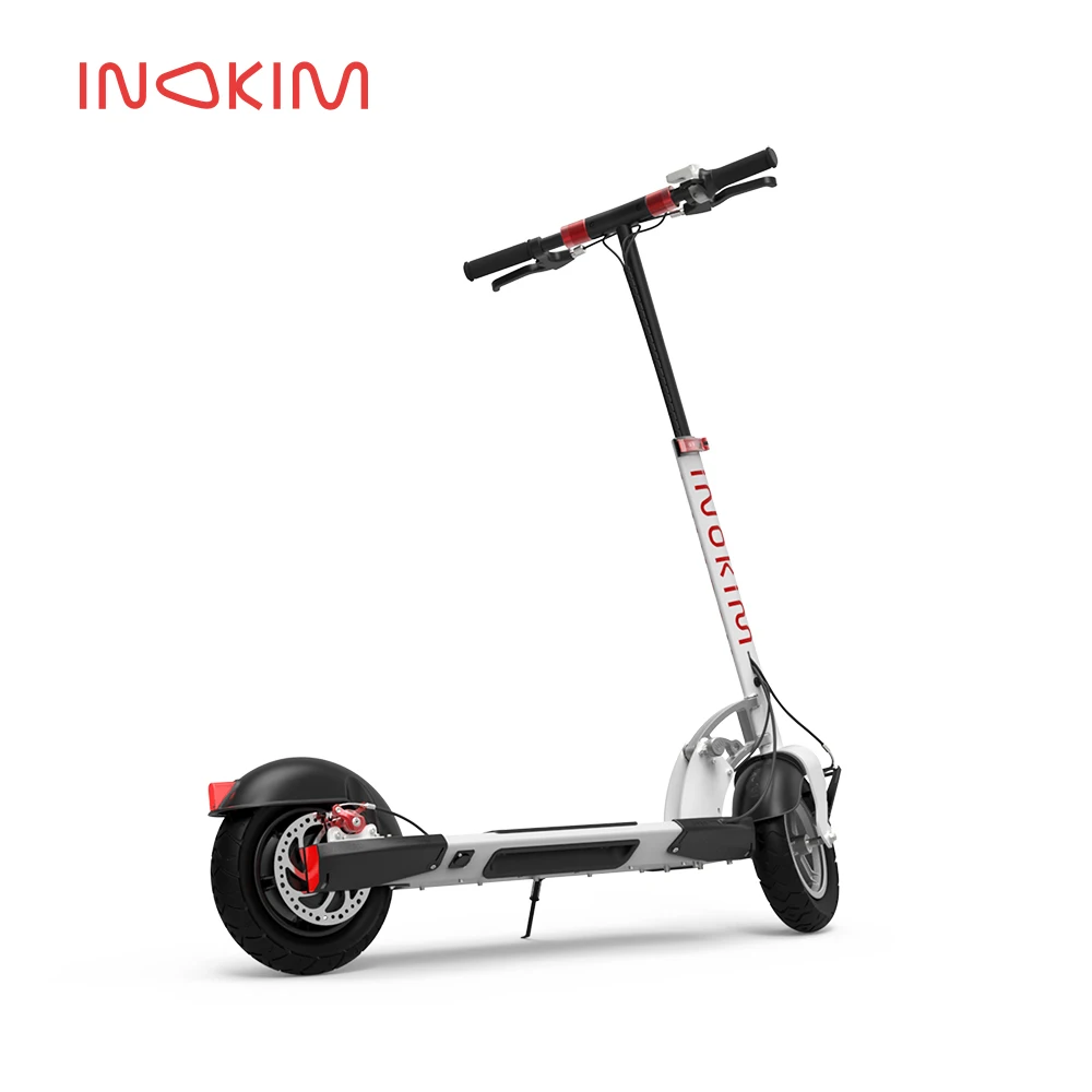 best scooter electric 2018