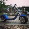 2018 electric car high speed City coco1500w Electric scooter adult electric motorcycle