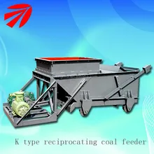 reciprocating feeder manufacturer , Mining Feeder , coal feeder