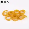 Factory Price 100% Yellow Natural Rubber Band for Money