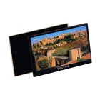 Home Decor Fridge Magnet Cities Souvenirs Barcelona