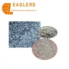 Reflective Glass beads for shot blasting for road marking paint