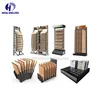 Top sale high quality ceramic tile display rack supplier