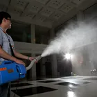 Fumigator Insect Fogger Machine Insect Fogger Ultra Low Volume Fogger Fumigator Machine