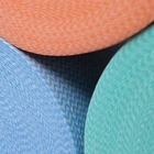 Hangzhou high quality disposable spunlace nonwoven rayon clean cloth in rolls wholesale