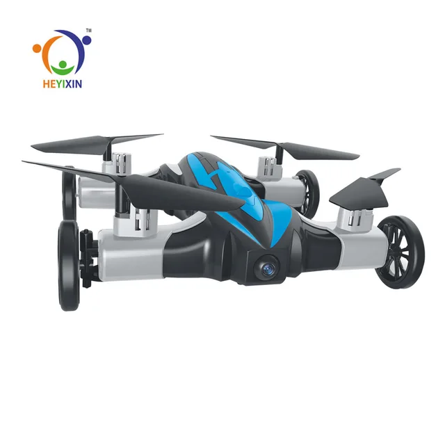 new innovation kids remote control flying car toys motor drone