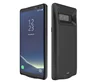 Hot Sell Battery Charging Case for Samsung Galaxy Note 8 5500mAh High Capacity Back up Pack Power Bank Case