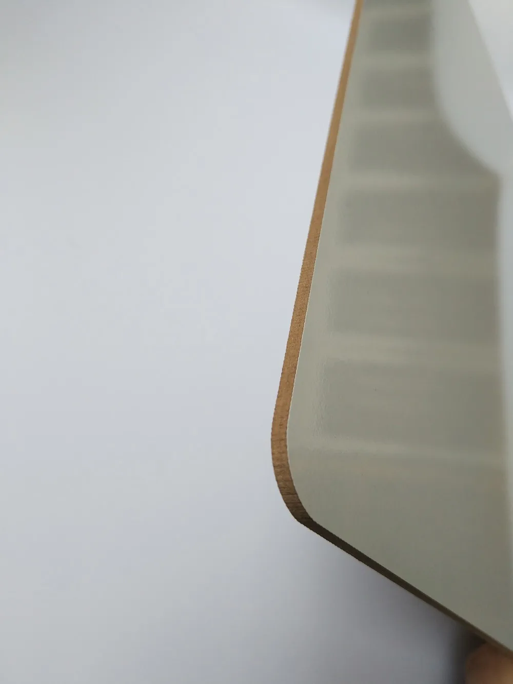 Frameless Standard Melamine Whiteboard Without Buy Melamine