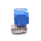 Most Favorable Fire Fighting Sprinkler Alarm Electronic Water Flow Control Valves