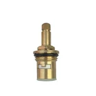 Cartridge Core Full Faucet Brass Cartridge Ceramic Cartridge Faucet Core For Size 1/2" 3/4"