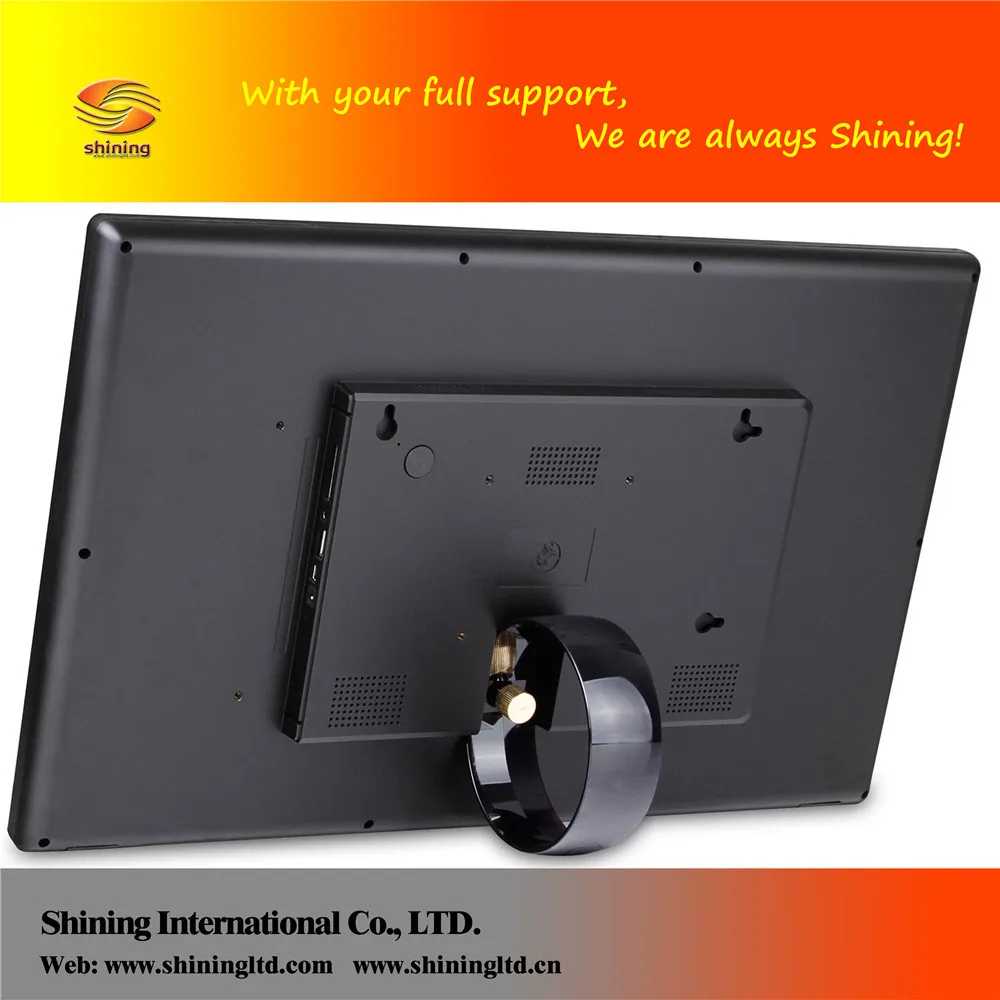 Wholesale hot selling bicycle advertising