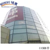 professional manufacturer facade system unitized curtain wall
