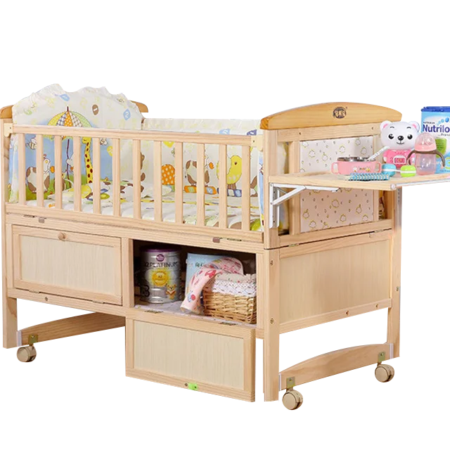 bed rails for cot bed