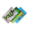 New Style blank cardboard coasters beer mats card with logo digital printed