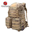 XINXING multicam tactical backpack molle system waterproof military backpack camouflage hunting backpack TL01