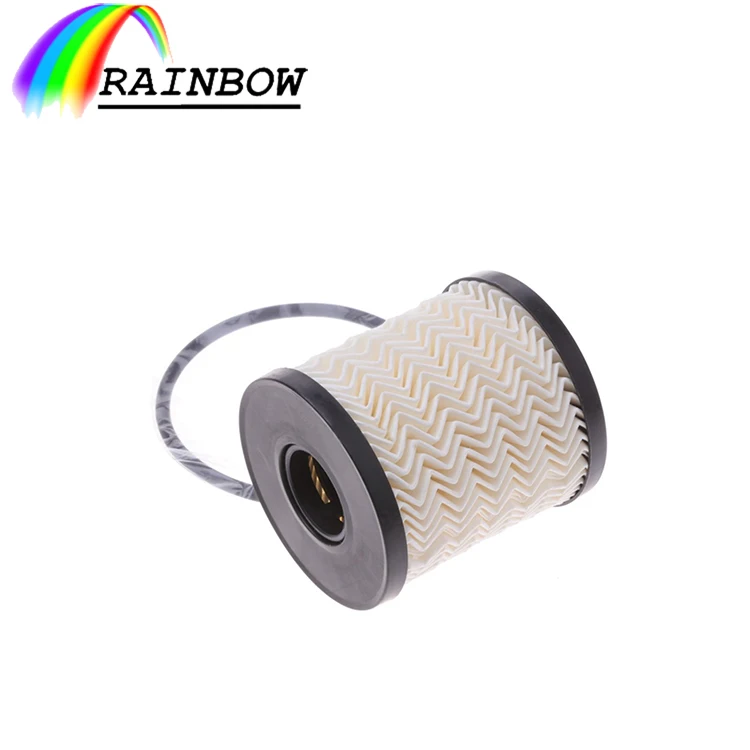 Durable Modeling Auto 11427557012 Engine N18b16a Paper Oil Filter For