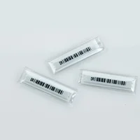 Boshine Make Up Private Print Label