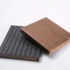 Environmental Bamboo Click Flooring Carbonized Bamboo Flooring
