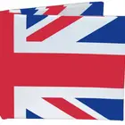 Wallet Teens Designer Wallet 2013 Hot Sale The Latest Fashion Designer Unique Printed British Jack Flag Pattern Canvas Wallet For Teens