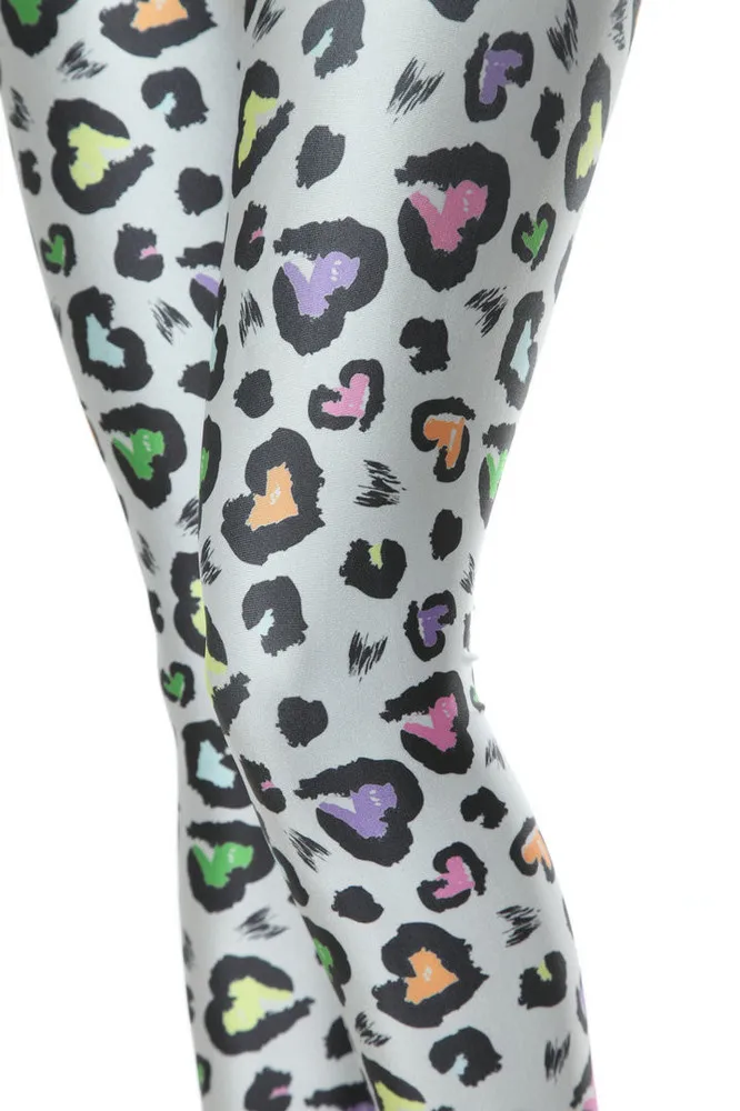 Free shipmentWholesale! Cheap Color Tatoo Leggings Digital Printing Pants Galaxy Slim Hot drop Shipping