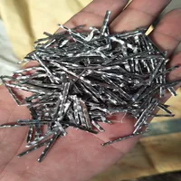 Buidling Material Construction Hooked Glued Steel