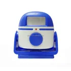 Window vibration sound sensor alarm motion sensor sound module