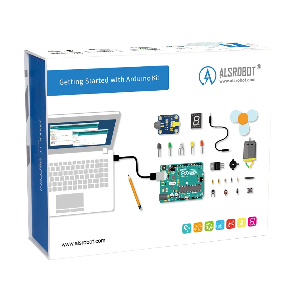 RB-13K021C-Arduino Kit (2)