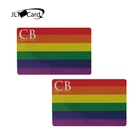 ISO14443a 125KHz custom printed rfid nfc card printing