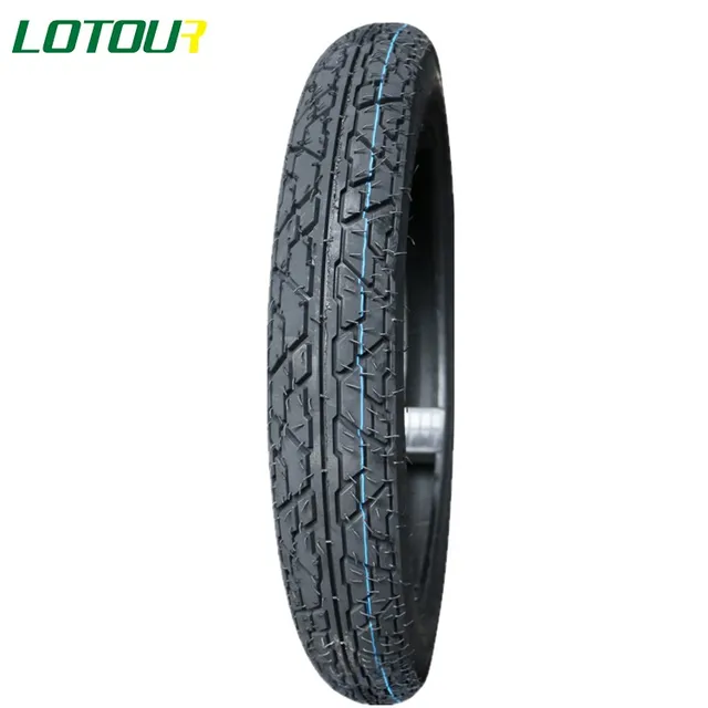 Motorcycle Tires 3.25-18 with good quality cheap price in China factory