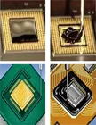 25um Gap Filled BGA or CSP Protection Underfill adhesive