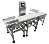 Suitable for inspecting large size of assembly line weighing equipment
