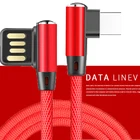 High Quality top original manufacturer fast charging usb typec cable