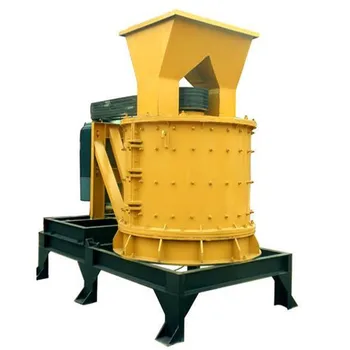 Vertical shaft hammer crusher spare parts/dolomite compound crusher/stone coal compound crusher