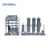 Reverse Osmosis Water treatment Equipment For Surface Water/Lake/River/Rain