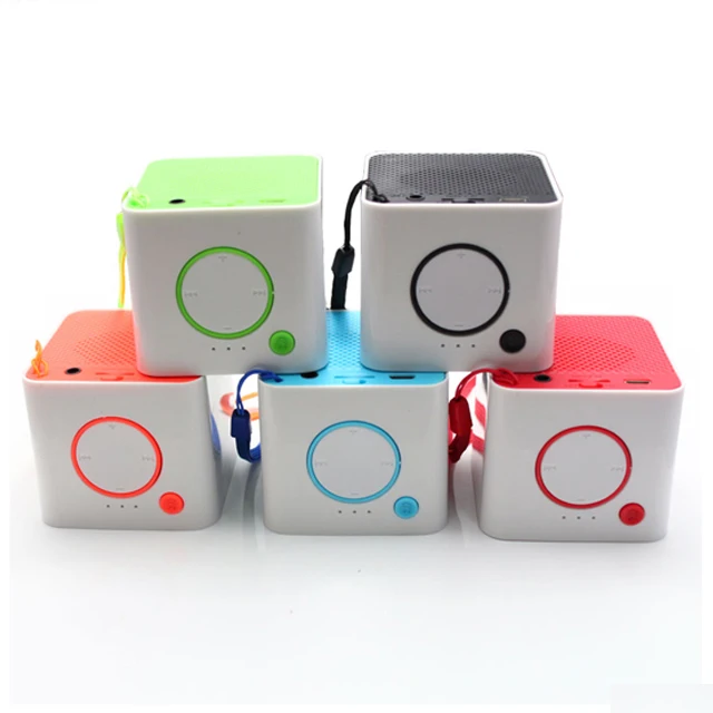 magic speaker cube wholesale, speaker cube  -