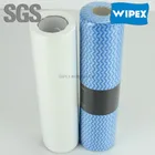 super absorbent disposable floor cleaning cloth