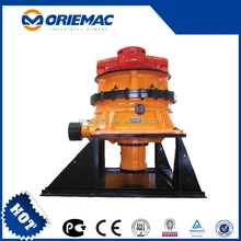 PYD hot sale Nordberg gp series stone cone crushers for sale