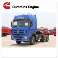 Cummins Engine 6x4 Off Road Prime