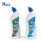 Best chemical formula toilet bowl liquid cleaning detergents cleaner
