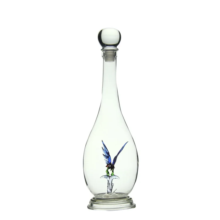 whisky bottle gb014-5