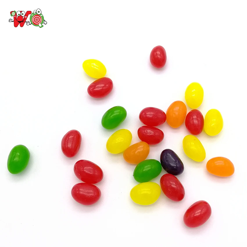 Jelly Bean вектор