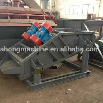 Vibrating Screen For Stone Crusher linear vibrating screen for sale