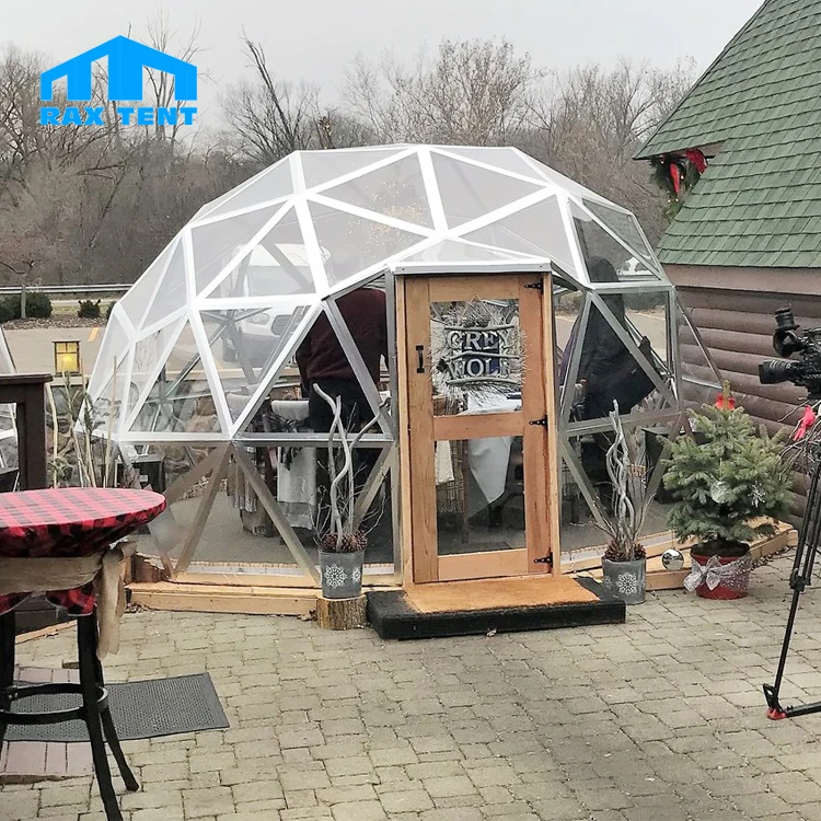 6m Popular And Cheap Geodesic Glass Dome House Garden Igloo For Dinning Room In The Yard Buy Geodesic Dome Glass Dome House Glass Igloo Product On