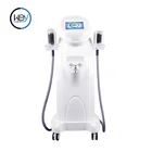 Weight Loss Feature and Supersonic Operation System Fat Removal Slimming Equipment