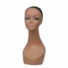 alibaba wholesale cheap mannequin head Female makeup jewelry display wig mannequin heads